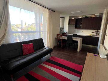 Departamento en arriendo  en TEMUCO