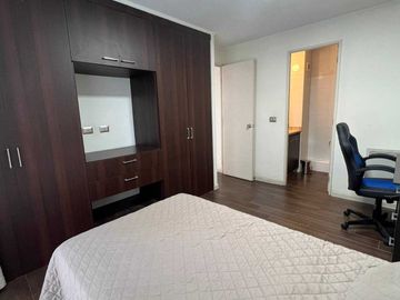 Departamento en arriendo  en TEMUCO