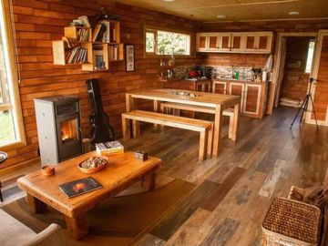 Casa en arriendo  en PUERTO VARAS