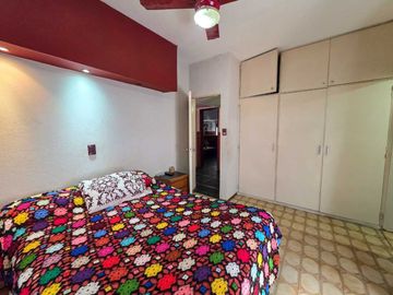 VENTA CASA 3 AMBIENTES CON JARDIN QUINCHO COCHERA