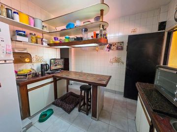 VENTA CASA 3 AMBIENTES CON JARDIN QUINCHO COCHERA
