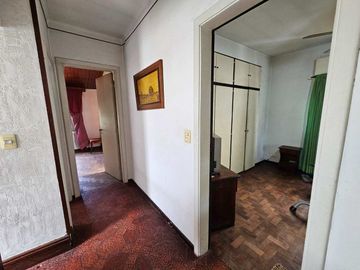 ALQUILER CASA 5 AMB CON PILETA QUINCHO Y DEPTO 2