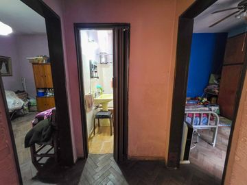 VENTA PH 3 AMBIENTES CON TERRAZA A REFACCIONAR