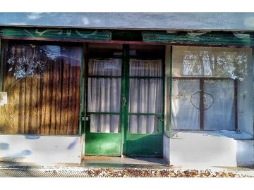 VENTA PH 2 AMBIENTES LOCAL/QUINCHO PADUA