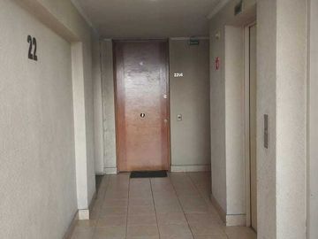 Departamento en arriendo  en SANTIAGO