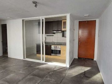 Departamento en arriendo  en SANTIAGO
