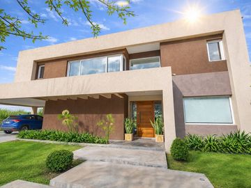VENTA CASA 5 AMB PREMIUM TERRAVISTA GRAL RODRIGUEZ