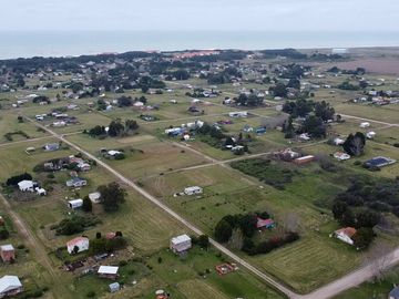 Lote en Venta San Eduardo de Chapadmalal
