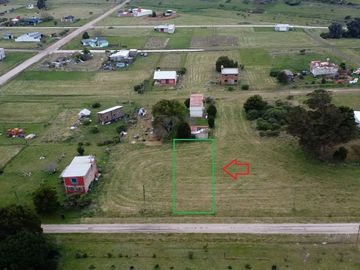 Lote en Venta San Eduardo de Chapadmalal