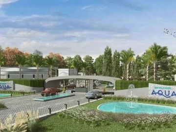 VENTA LOTE 85 DEVELOPER AQUA  - PERMUTA