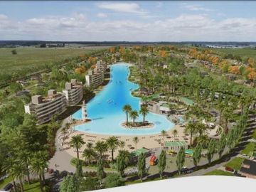 VENTA LOTE 85 DEVELOPER AQUA  - PERMUTA