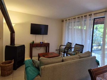 Casa en venta  en PUCÓN