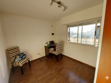 DEPTO 3 AMB VENTA J.L SUAREZ CON BALCON Y COCHERA