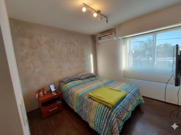 DEPTO 3 AMB VENTA J.L SUAREZ CON BALCON Y COCHERA