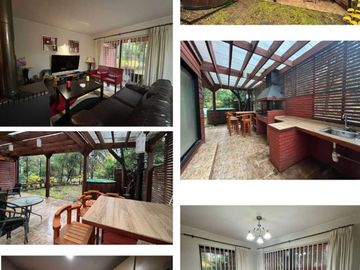 Casa en venta  en PUCÓN