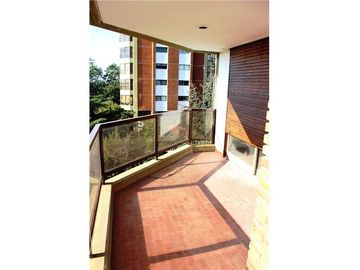 Alquiler Departamento 2 Amb, Torre Bianea, Pilar