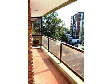 Alquiler Departamento 2 Amb, Torre Bianea, Pilar