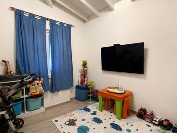 VENTA CASA 3 AMB CON PILETA JARDIN El JAGUEL