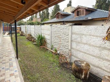 VENTA CASA 3 AMB CON PILETA JARDIN El JAGUEL