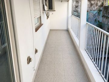 VENTA PH 3 AMBIENTES EN NUÑEZ CON BALCON Y TERRAZA