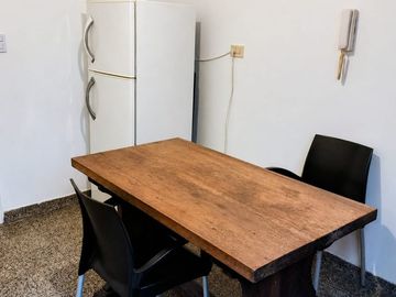 VENTA PH 3 AMBIENTES EN NUÑEZ CON BALCON Y TERRAZA
