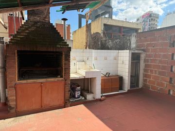 VENTA PH 3 AMBIENTES EN NUÑEZ CON BALCON Y TERRAZA