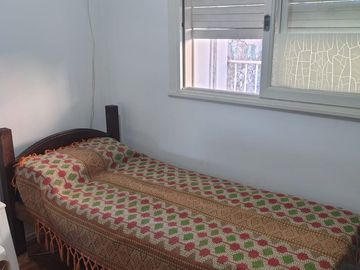 VENTA PH 3 AMBIENTES EN NUÑEZ CON BALCON Y TERRAZA