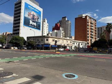 VENTA PH 3 AMBIENTES EN NUÑEZ CON BALCON Y TERRAZA
