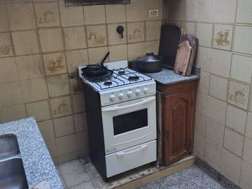 VENTA PH 3 AMBIENTES EN NUÑEZ CON BALCON Y TERRAZA