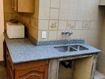 VENTA PH 3 AMBIENTES EN NUÑEZ CON BALCON Y TERRAZA