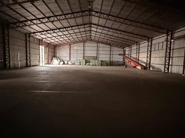 ALQUILER DEPÓSITO 1.500 M 2 FATIMA, PILAR