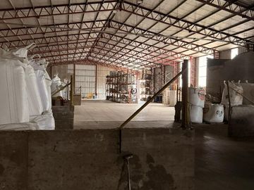ALQUILER DEPÓSITO 1.500 M 2 FATIMA, PILAR