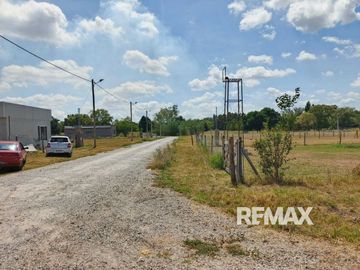 Venta lote 600 m²  Manzanares Sin Expensas ESCRIT.