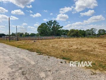 Venta lote 600 m²  Manzanares Sin Expensas ESCRIT.