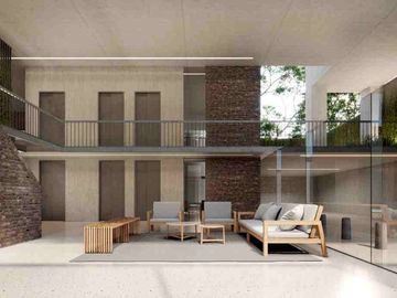 Venta Monoambiente a estrenar amenities, Caballito