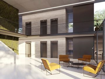 Venta Monoambiente a estrenar amenities, Caballito
