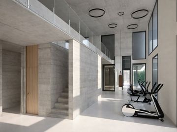 Venta Monoambiente a estrenar amenities, Caballito