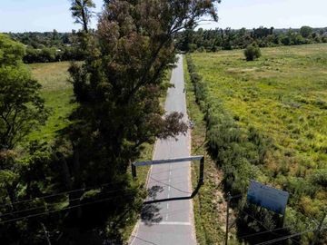 Venta Lote B° abierto - Barrio Parque Derqui Pilar