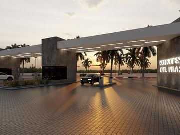 VENTA LOTE CENTRAL, NORTES DEL PILAR 600M2 FATIMA