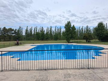 VENTA LOTE PINARES GOLF - VISTA ABIERTA -Escritura