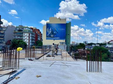 VENTA DEPARTAMENTO MONOAMBIENTE ESTRENAR CABALLITO