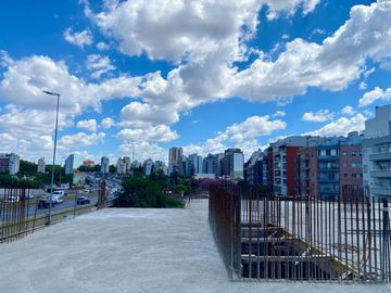 VENTA DEPARTAMENTO MONOAMBIENTE ESTRENAR CABALLITO