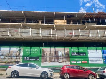 VENTA DEPARTAMENTO MONOAMBIENTE ESTRENAR CABALLITO