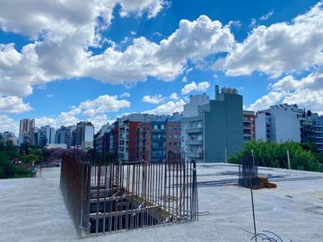 VENTA DEPARTAMENTO MONOAMBIENTE ESTRENAR CABALLITO