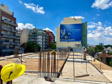 VENTA DEPARTAMENTO MONOAMBIENTE ESTRENAR CABALLITO