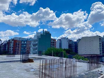 VENTA DEPARTAMENTO MONOAMBIENTE ESTRENAR CABALLITO