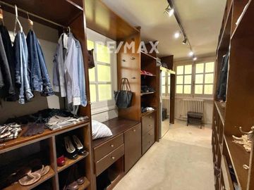 VENTA CASA 6 dormitorios PACHECO pileta y parque