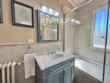 VENTA CASA 6 dormitorios PACHECO pileta y parque