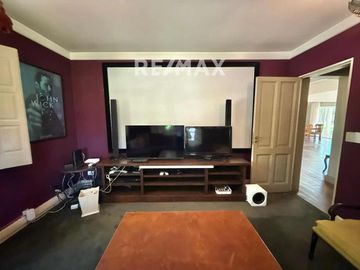 VENTA CASA 6 dormitorios PACHECO pileta y parque