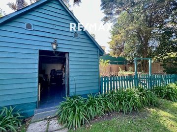 VENTA CASA 6 dormitorios PACHECO pileta y parque